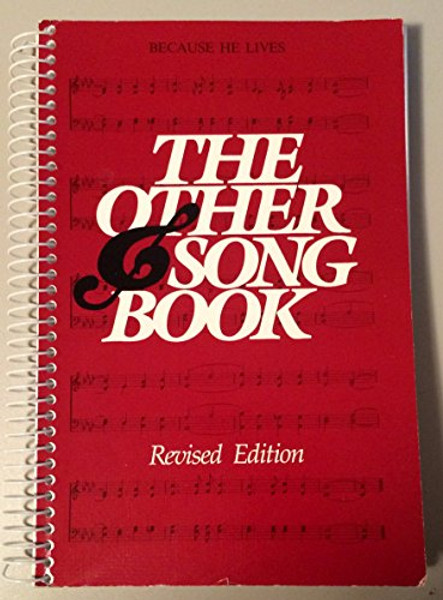 The Other Song Book