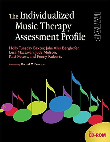 The Individualized Music Therapy Assessment Profile: IMTAP