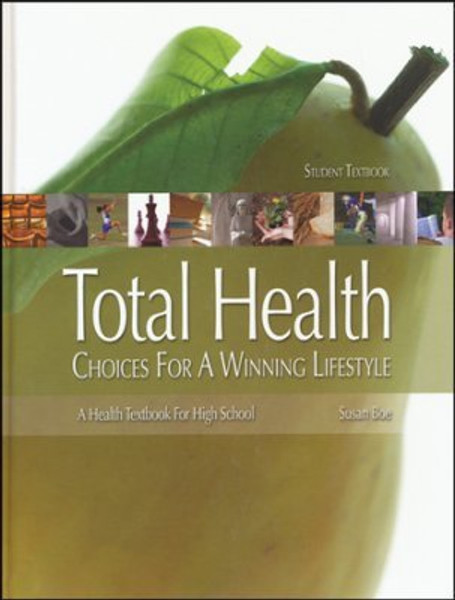 Total Health, Choices for a Winning Lifestyle