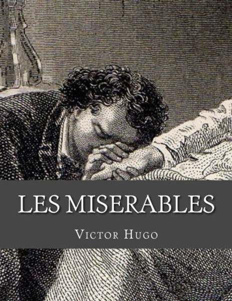 Les Miserables (French Edition)