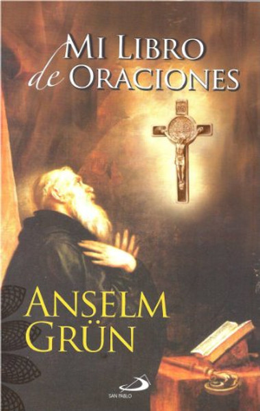 Mi Libro De Oraciones