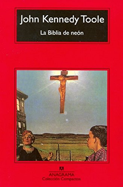 La Biblia de neon (Spanish Edition)