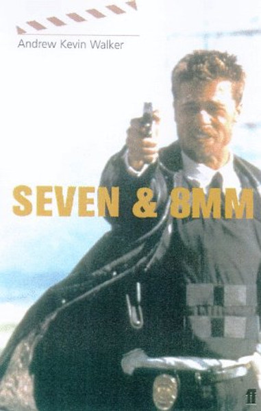 Seven & 8Mm (Classic Screenplay)