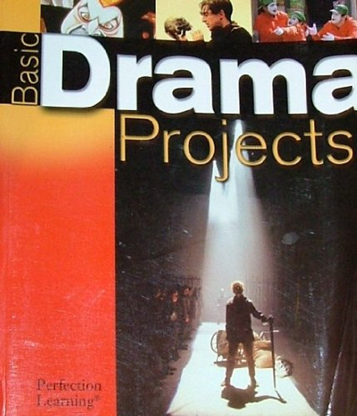 Basic Drama Projects