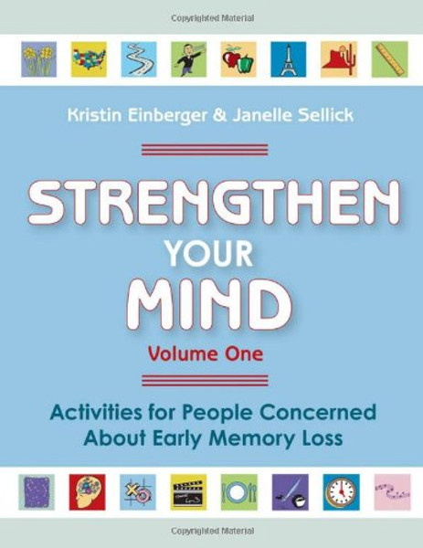 Strengthen Your Mind Vol.1