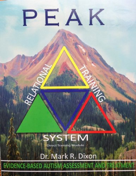 PEAK Relational Training System: Direct Training Module