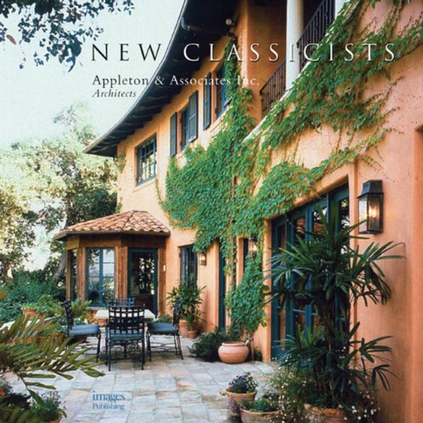 The New Classicists: Appleton & Associates, Inc. Architects