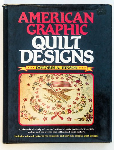 American Graphic Quilt Designs