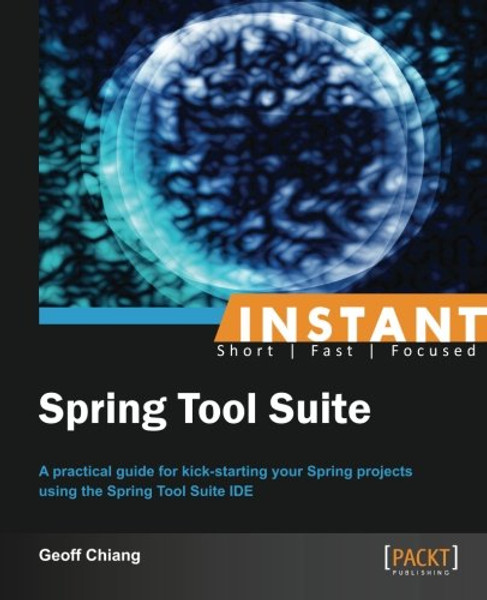 Instant Spring Tool Suite