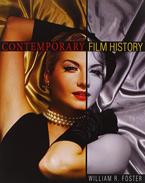 Contemporary Film History