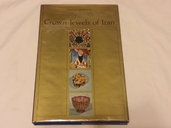 Crown Jewels of Iran