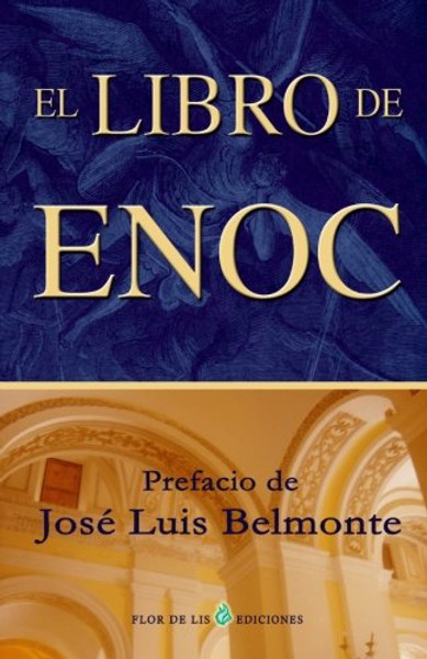 El libro de Enoc (Spanish Edition)