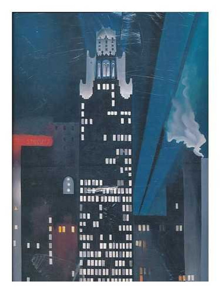 Georgia O'Keeffe: The New York Years