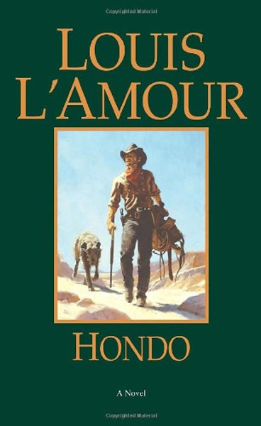 Hondo: A Novel