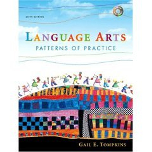 Language Arts: Patterns of Practice- Text Only