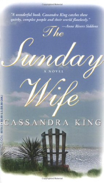 The Sunday Wife