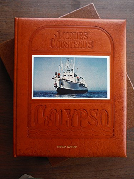 Jacques Cousteau's Calypso