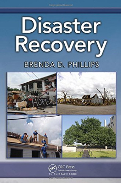 Disaster Recovery