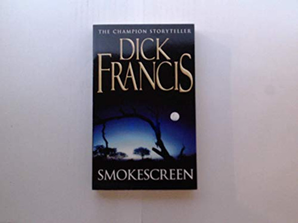 Francis: Smokescreen