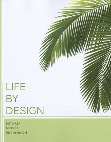 Life by Design