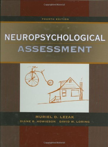 Neuropsychological Assessment