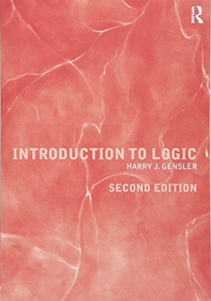 Introduction to Logic