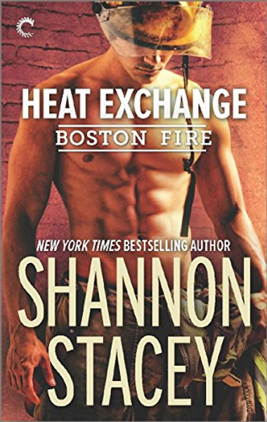 Heat Exchange (Boston Fire)