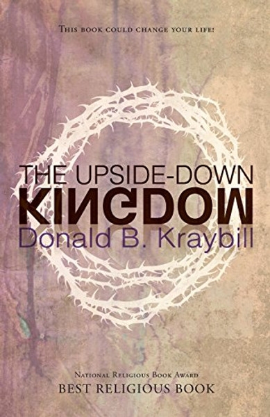 The Upside-Down Kingdom