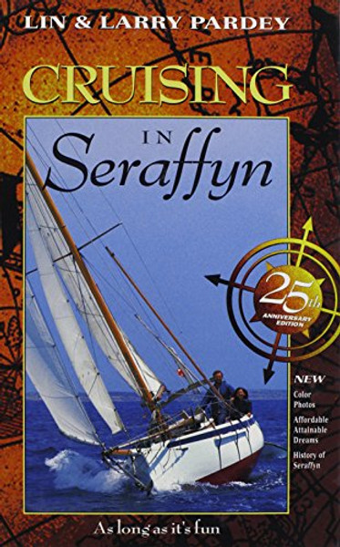 Cruising in Seraffyn