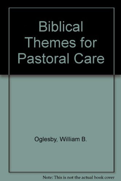Bible Themes Past Care Paper