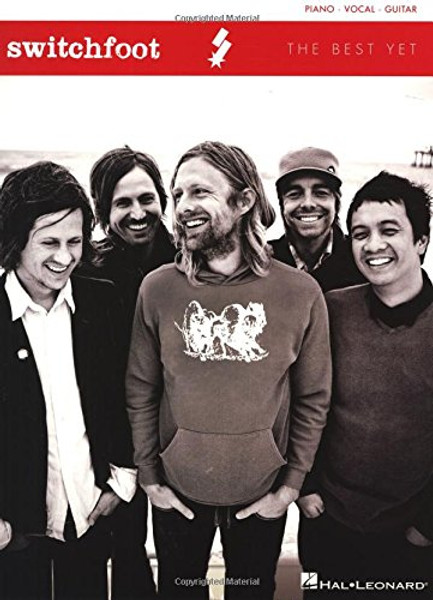 Switchfoot - The Best Yet