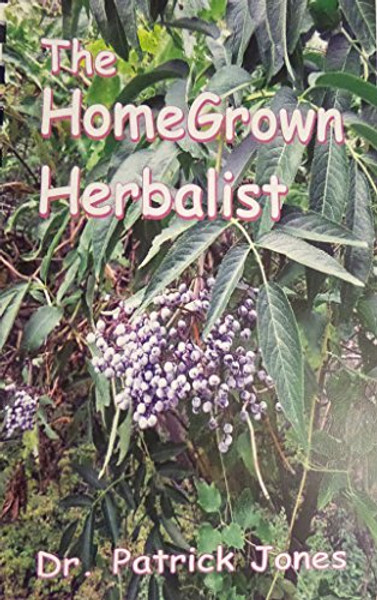 The HomeGrown Herbalist