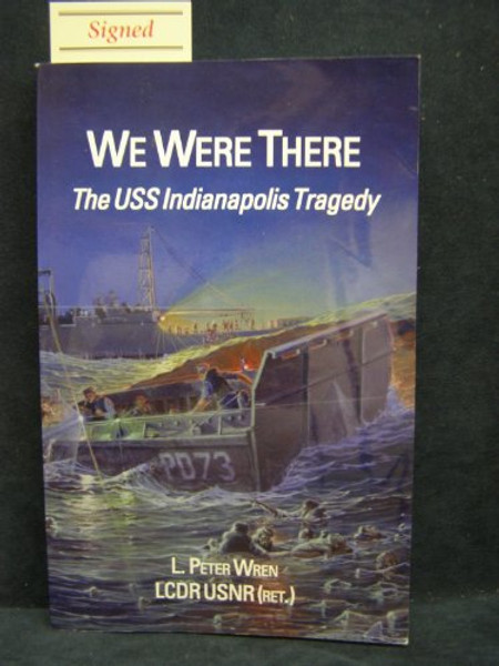 We Were There: Indianapolis Tragedy