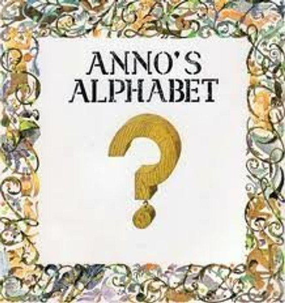 Anno's Alphabet