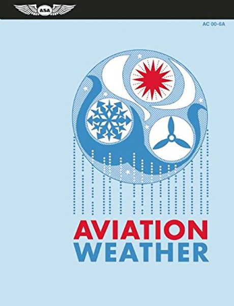Aviation Weather: FAA AC 00-6A (FAA Handbooks)