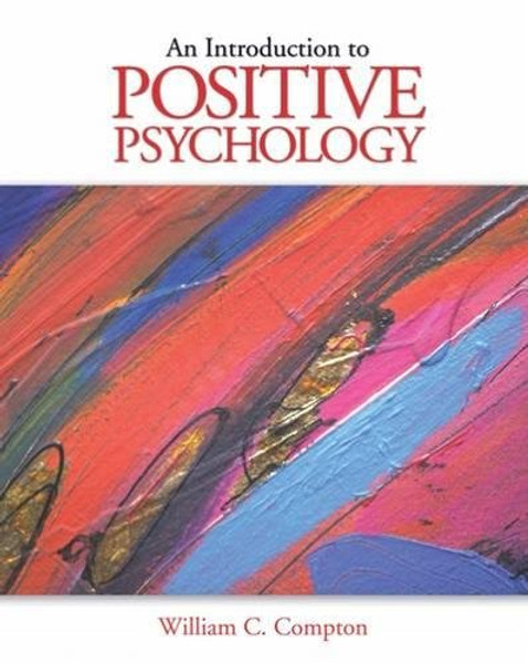 Custom Enrichment Module: Introduction to Positive Psychology