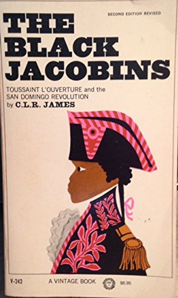 Black Jacobins