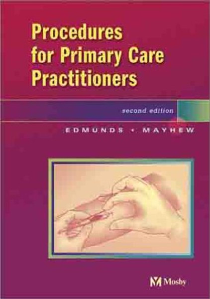Procedures for the Primary Care Practitioner