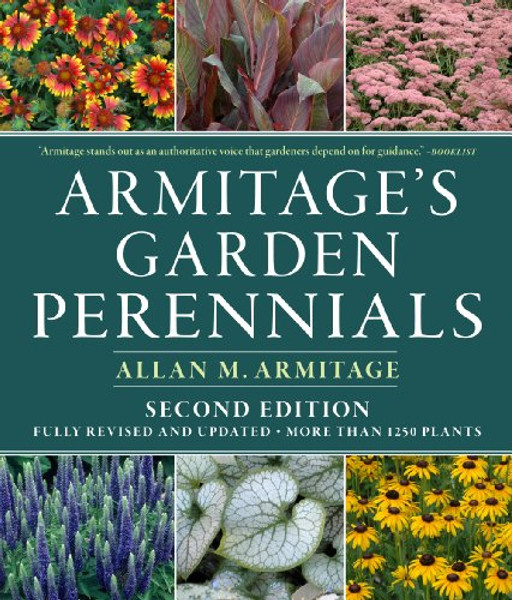 Armitage's Garden Perennials