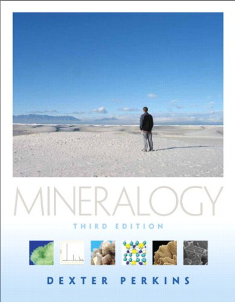 Mineralogy (3rd Edition)