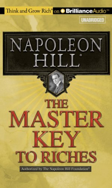 The Master Key to Riches