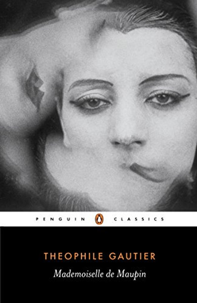 Mademoiselle de Maupin (Penguin Classics)