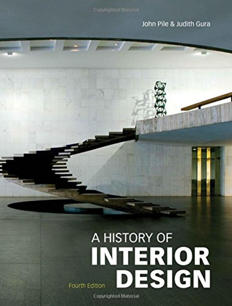 A History of Interior Design