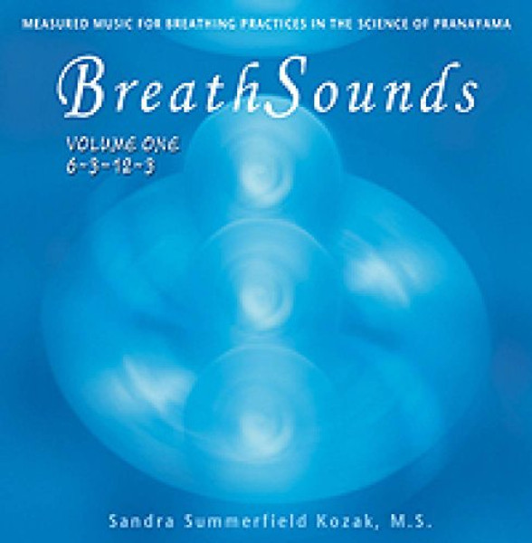 BreathSounds 6-3-12-3 Volume I