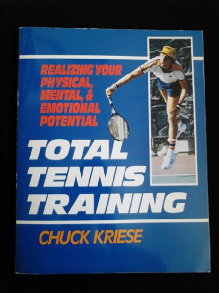 Total Tennis Training