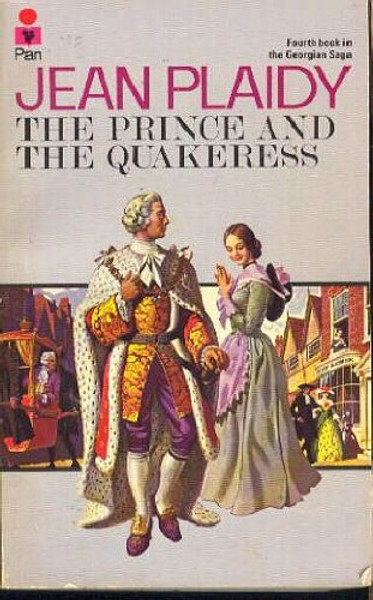 The Prince and The Quakeress