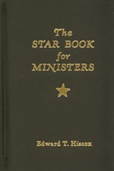 The Star Book for Ministers (Star Books)