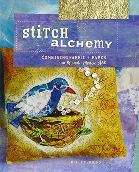 Stitch Alchemy