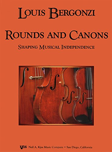 99SB - Rounds and Canons - String Bass