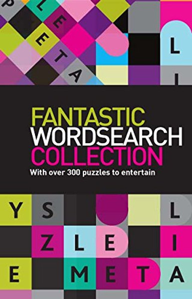 WORDSEARCH - SERIES # 7